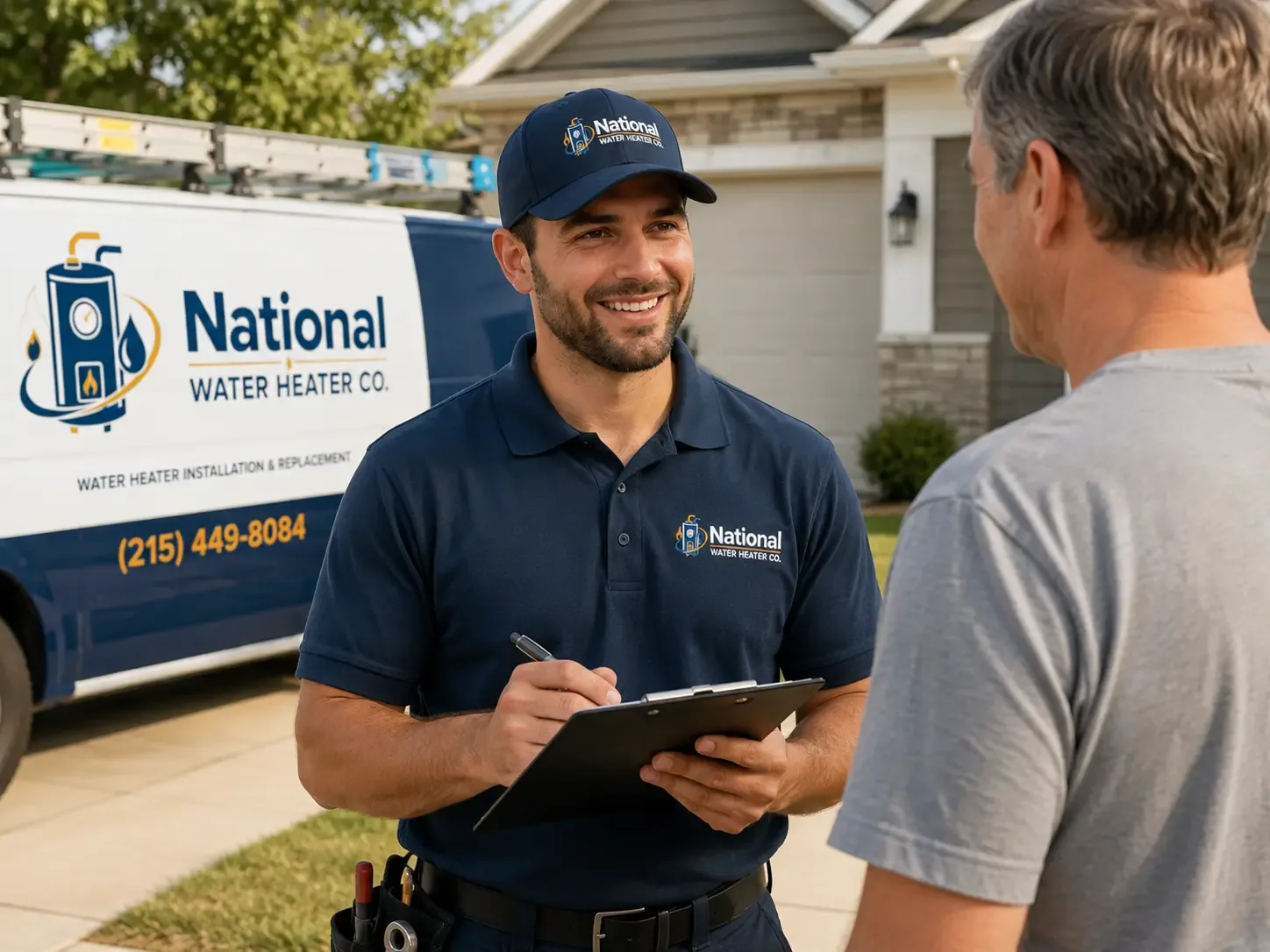 Water Heater Installation Ledbetter, TX FAQs
